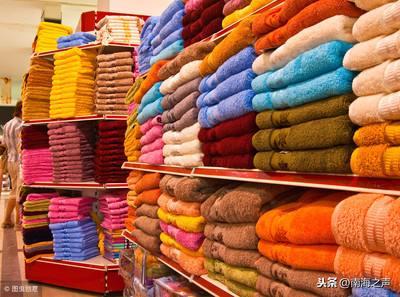 躍升世界第三 他國紡織品服裝出口崛起對(duì)中國紡織業(yè)的機(jī)遇與挑戰(zhàn)